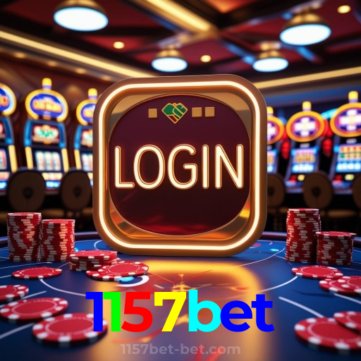 1157bet：Poker, blackjack e apostas em futebol online, tudo no melhor cassino!