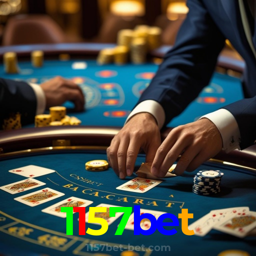 1157bet：Jogue poker online e leve prêmios incríveis para casa!