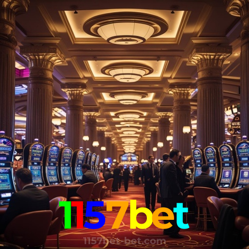 1157bet:Cada giro na roleta é uma nova chance de vitória!