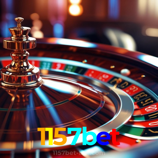 1157bet:O melhor cassino para apostar no futebol e ganhar em jogos de roleta!