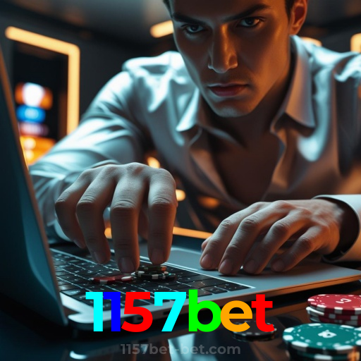 1157bet：Jogue nas nossas slots e conquiste prêmios de tirar o fôlego!