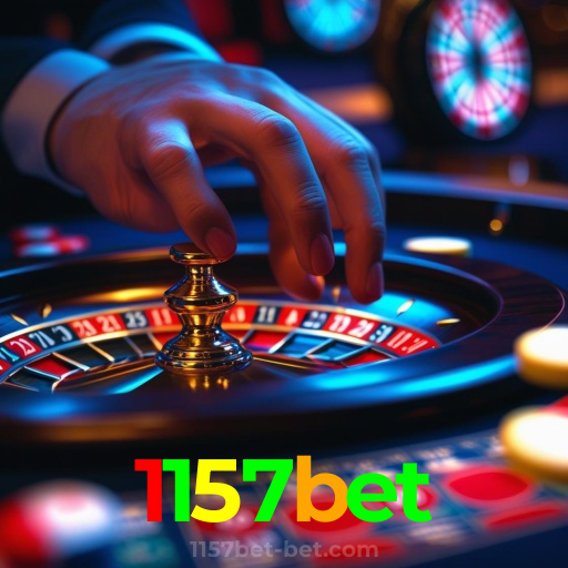 1157bet：Aposte nas roletas e leve o jackpot para casa!