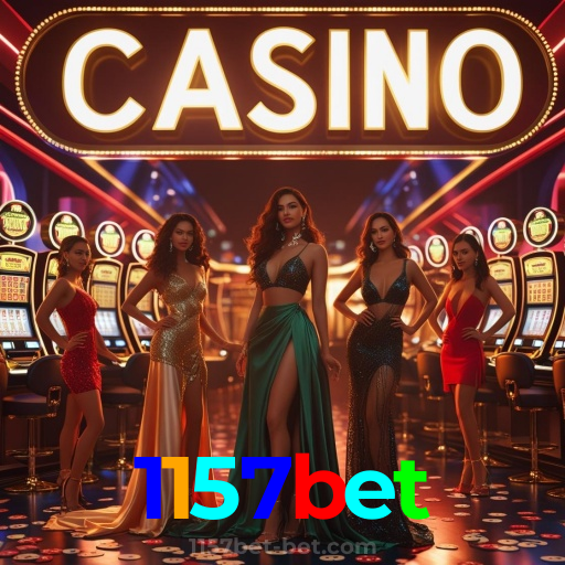 1157bet:Vença na roleta e conquiste prêmios surpreendentes!