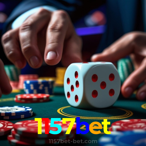 1157bet:Jogue poker e aposte no futebol com grandes prêmios em jogo!