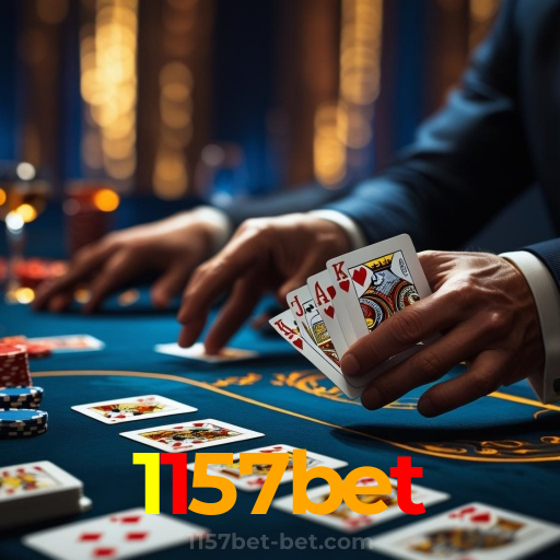 1157bet:Desafie a roleta e conquiste prêmios incríveis!