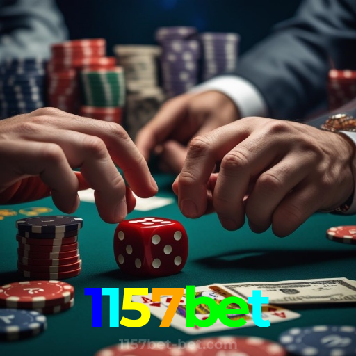 1157bet：Com o futebol online, a emoção da vitória está garantida!