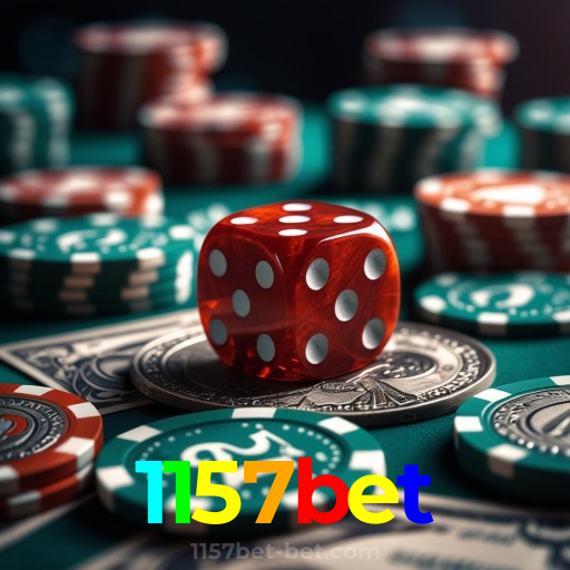 1157bet：A sorte está ao seu lado! Aposte no futebol online e vença!
