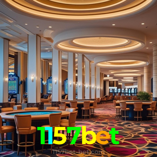 1157bet：Vire o mestre das cartas! Jogue poker online e vença!