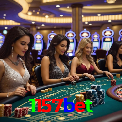 1157bet:Jogue blackjack, aposte no futebol e leve para casa grandes prêmios!