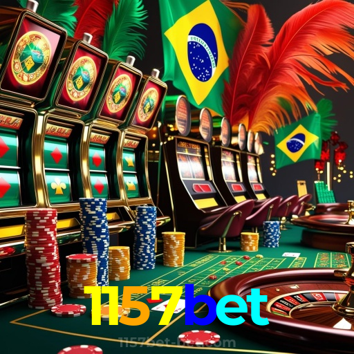 1157bet:Jogue poker, roleta e aposte no futebol no cassino online mais seguro!