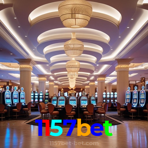 1157bet：Vença com cada jogada no futebol online e ganhe prêmios incríveis!