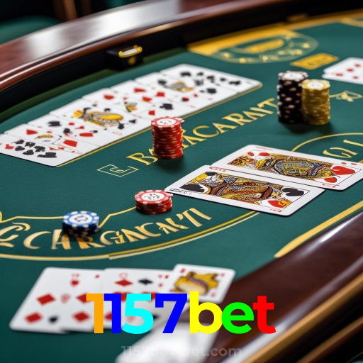 1157bet:Jogue blackjack, roleta e aposte no futebol para vitórias emocionantes!