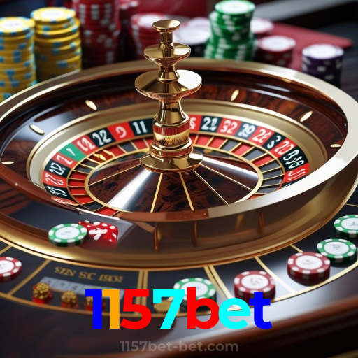 1157bet：Jogue poker, aposte no futebol e ganhe prêmios incríveis no cassino!