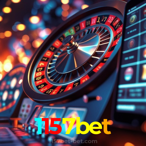 1157bet:Sinta a adrenalina do jogo! Aposte nas roletas e vença!