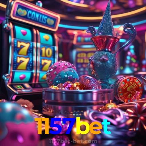 1157bet:A sorte está ao seu lado! Aposte nas melhores opções e vença agora!
