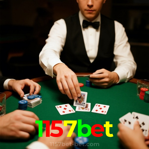 1157bet:A diversão e as vitórias estão te esperando no nosso cassino online!