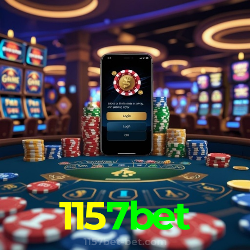 1157bet：Jogue futebol online e vença como um verdadeiro campeão!