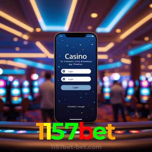 1157bet：A sorte está ao seu lado em slots, poker e apostas esportivas online!
