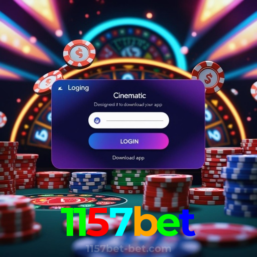 1157bet：Jogue slots, aposte no futebol e vença com confiança no nosso cassino!