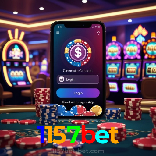 1157bet:Apostas emocionantes em futebol e vitórias épicas no cassino online!