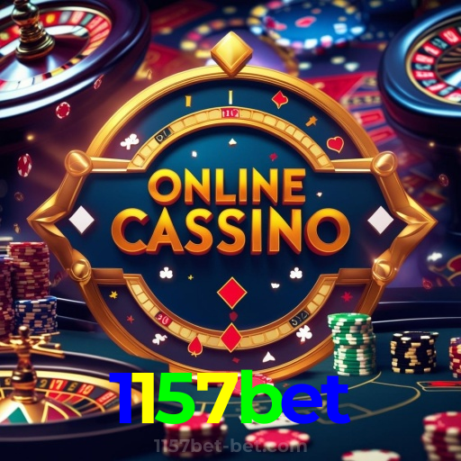 1157bet:Jogue roleta, aposte no futebol e vença no nosso cassino online!