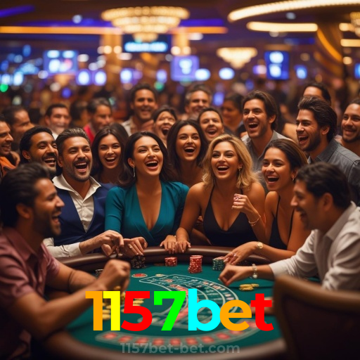 1157bet:Vire o mestre das cartas! Jogue poker online e vença!