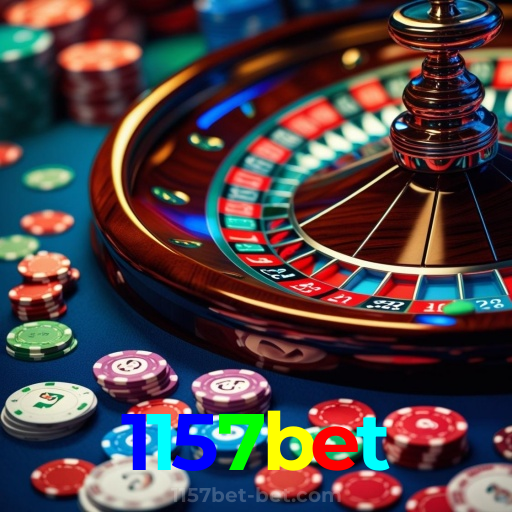 1157bet:Jogue nas roletas e descubra as maiores vitórias!