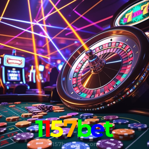 1157bet:Em nosso cassino online, a sorte está ao seu lado! Aposte agora!
