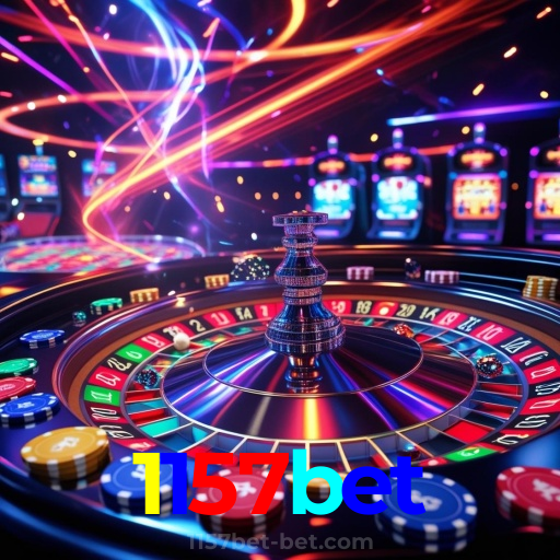 1157bet:Vença no blackjack e conquiste prêmios sensacionais!