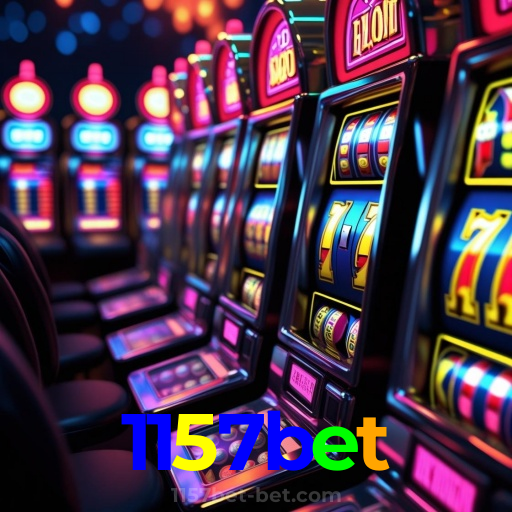 1157bet:O cassino online mais seguro para apostas em futebol e diversão com roleta!
