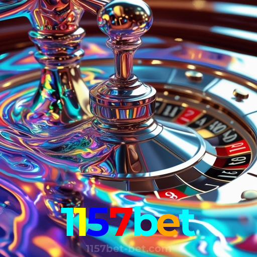 1157bet:As melhores slots para você! Aposte e ganhe agora!