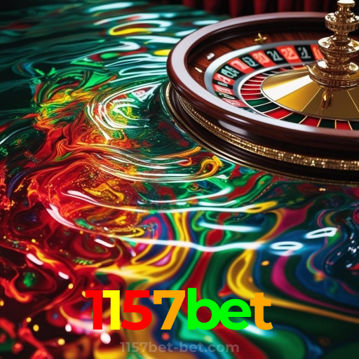 1157bet：Onde o futebol e o cassino online se encontram para grandes prêmios!
