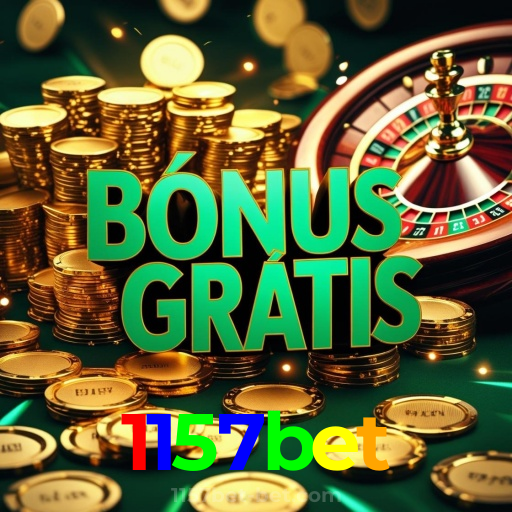 1157bet:O cassino online mais confiável para você apostar no futebol e jogar poker!