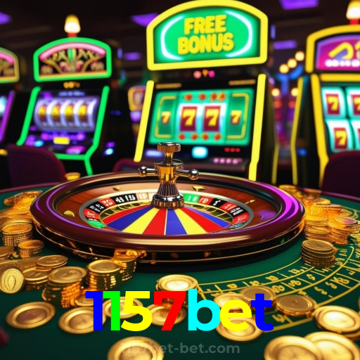 1157bet:Jogue no cassino online com apostas em futebol e ganhe grandes prêmios!