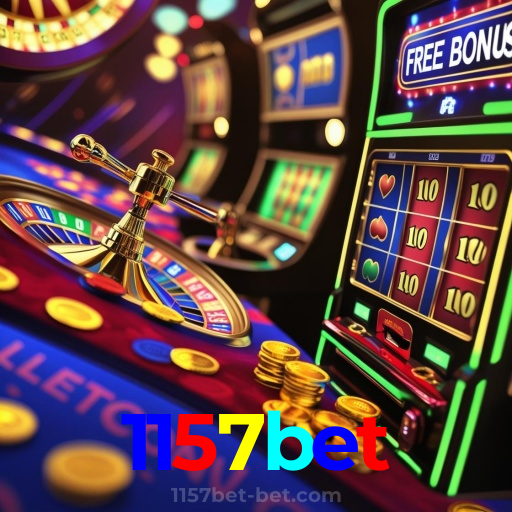 1157bet：Jogue futebol online e conquiste as maiores vitórias de sua vida!