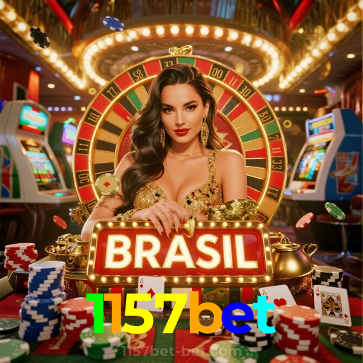 1157bet：Sinta o futebol online e conquiste as maiores vitórias da sua vida!