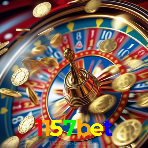 1157bet:A sorte está ao seu lado nas nossas mesas de roleta! Aposte agora!