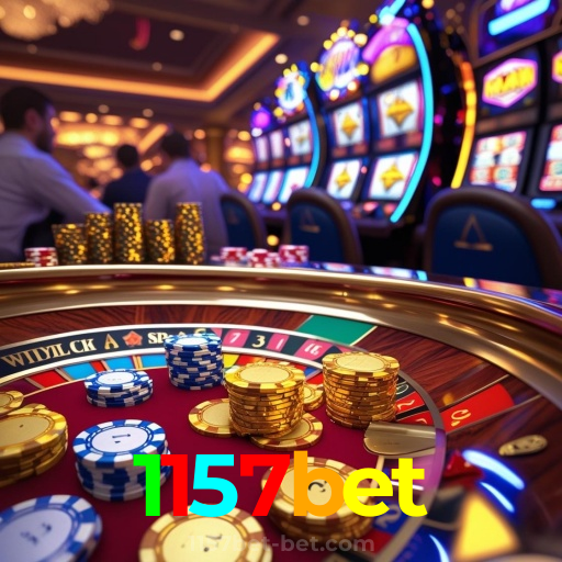 1157bet：Jogue futebol online e descubra o prazer de ganhar grandes prêmios!