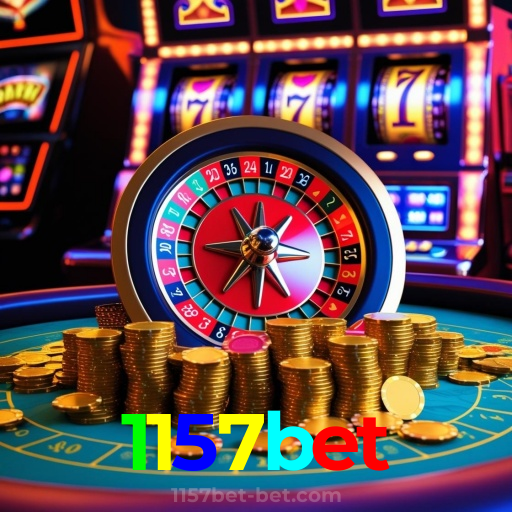 1157bet:As melhores slots do mercado estão esperando por você! Jogue agora!
