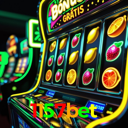 1157bet:Aposte agora e ganhe no melhor cassino online!