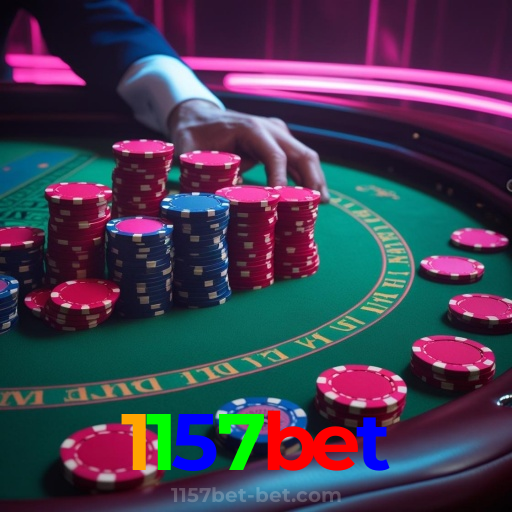 1157bet：O melhor do futebol online está esperando por você! Aposte e ganhe!