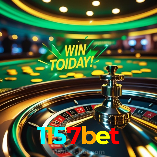1157bet：Jogue slots, aposte no futebol e vença com confiança no nosso cassino!