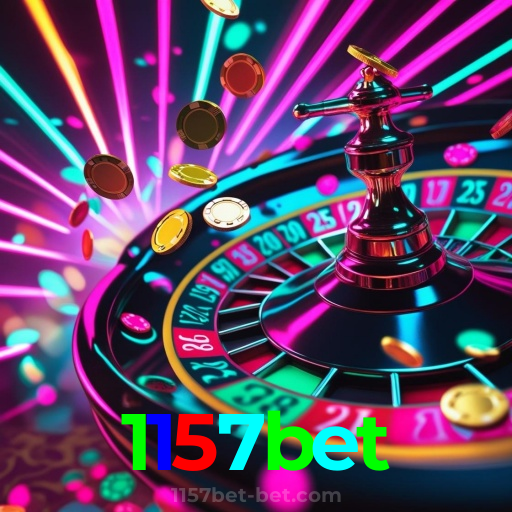1157bet:Aposte na roleta e conquiste prêmios incríveis em nosso cassino!