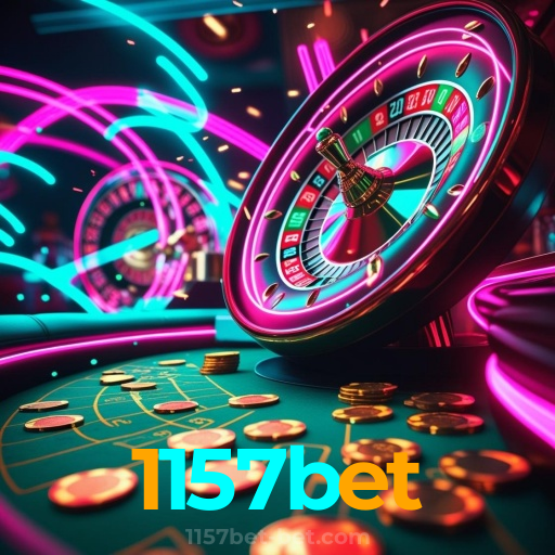 1157bet：Jogue futebol online e sinta a vibração de cada gol conquistado!