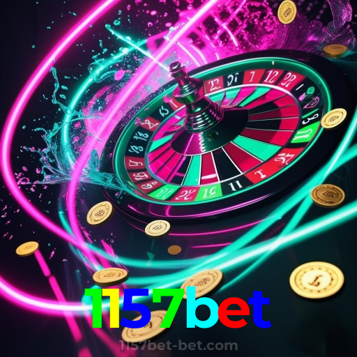 1157bet：O cassino online oferece grandes prêmios! Aposte e ganhe agora!