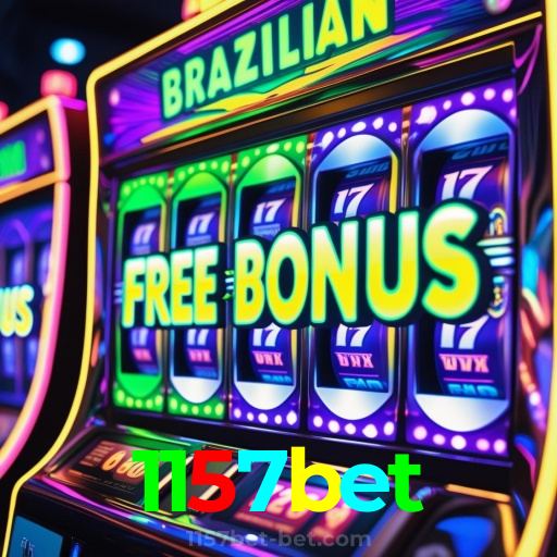 1157bet：Vença no poker, aposte no futebol e divirta-se com os melhores jogos de cassino!