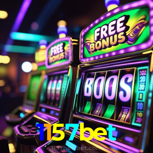 1157bet:Sua chance de ganhar começa no cassino online com poker e apostas no futebol!