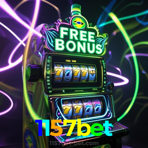 1157bet：Onde sua sorte encontra o melhor cassino online e as apostas no futebol!