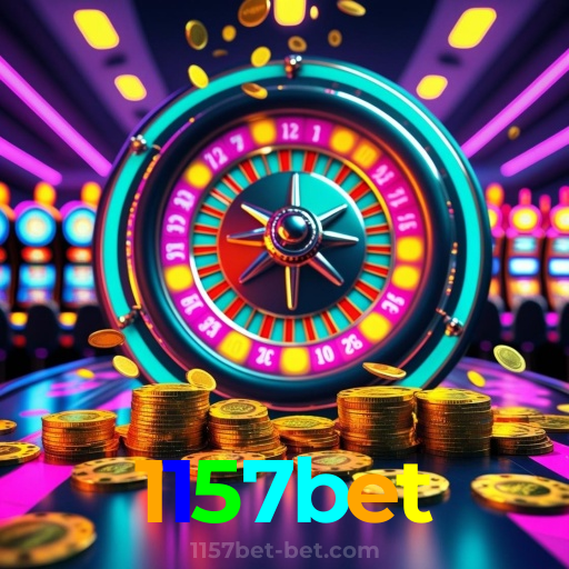 1157bet：Sinta a emoção de apostar no futebol online e conquistar prêmios!