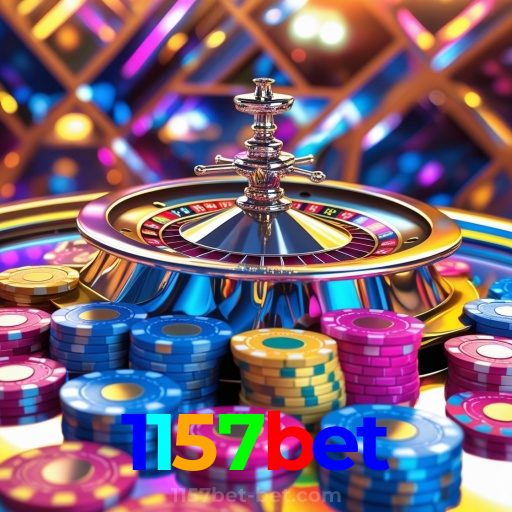 1157bet:Em nosso cassino online, sua sorte vai brilhar! Aposte e vença!
